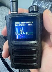 Детектор SKYDROID S-10