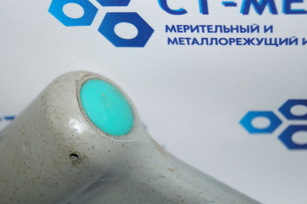 Молоток клепальный пневматический КМП-14-0,25