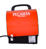 Электрическая тепловая пушка РЕСАНТА ТЭП-2000К - [2 кВт / 220В]