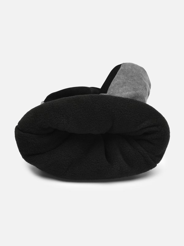 Рукавицы Канада ткань Finlandia цвет Серый