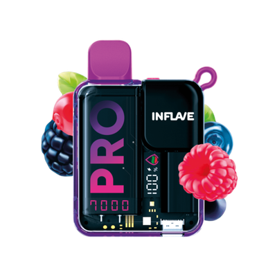 INFLAVE PRO 7000