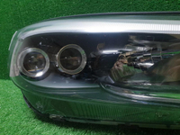 Фара правая Hyundai Tucson 3 (2015-2018) LED