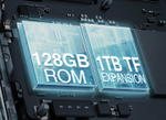 Планшет DOOGEE T10E 10.1 дюйм 4 Гб/128 Гб черный