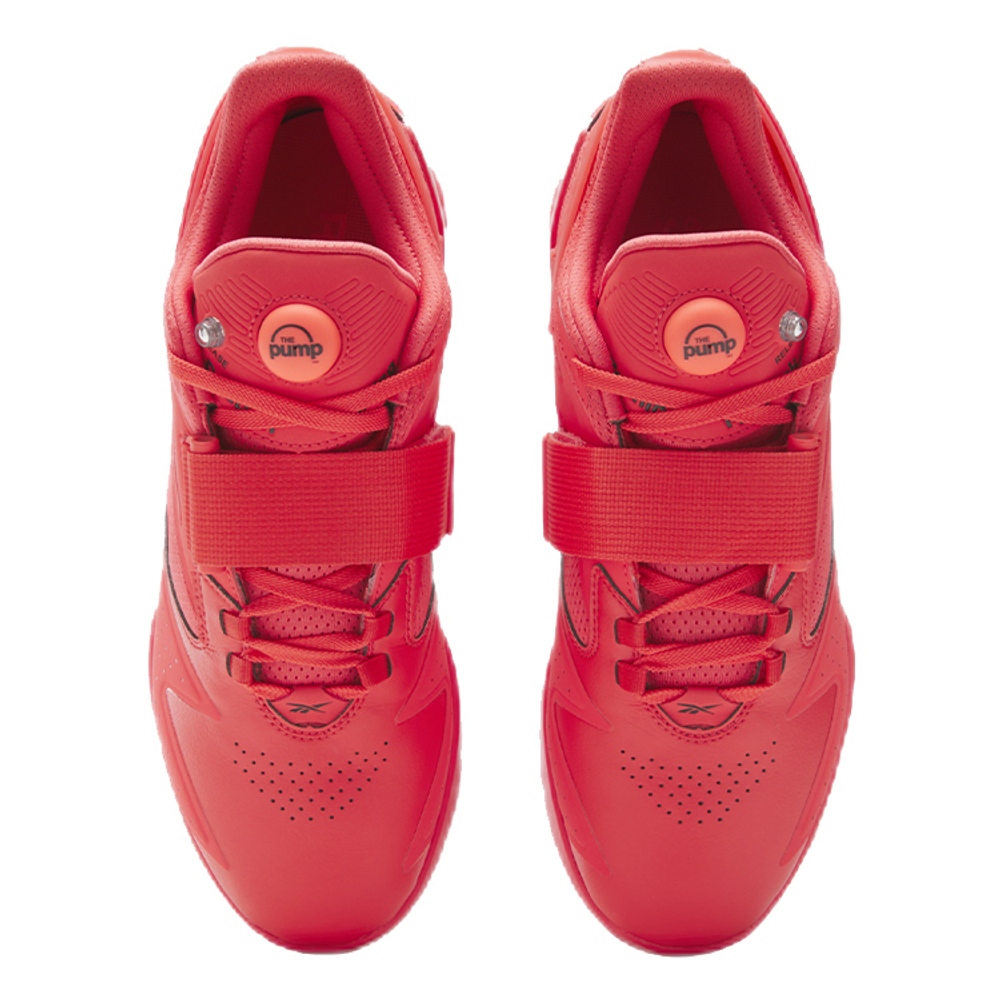 Кроссовки Reebok Legacy Lifter 3