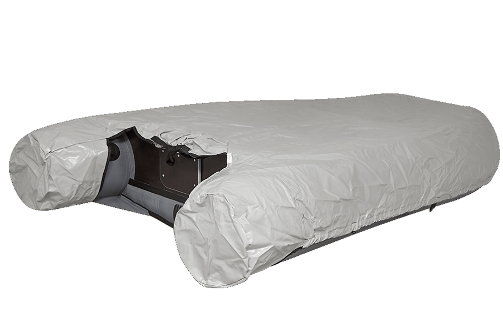 Транспортировочный тент для лодки Фрегат 280 Е