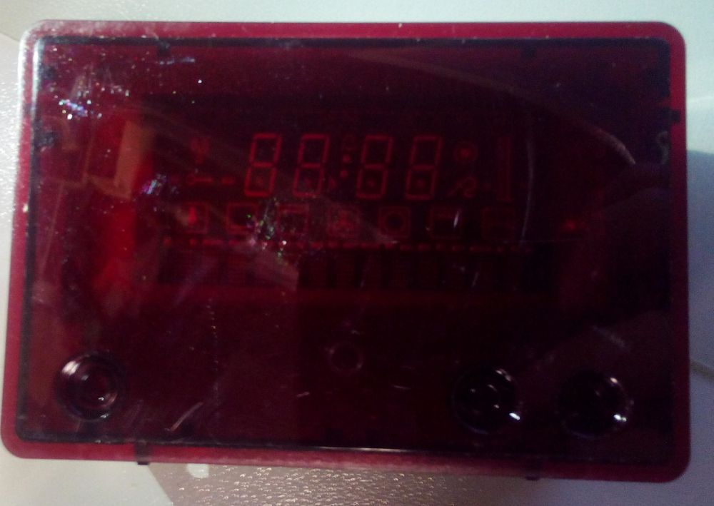 Цифровой таймер Beko (Беко) 267900006