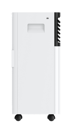 Мобильный кондиционер серии ORCHID MAC-OR25CON03