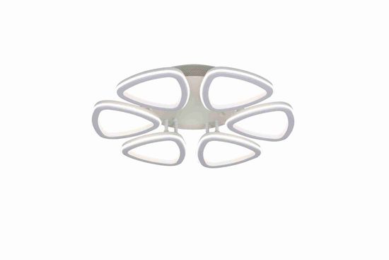 9307/6S WT (1) Люстра (RL)