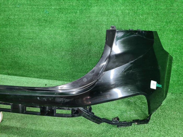 Бампер задний Hyundai Santa Fe 4 TM (2018-2021)