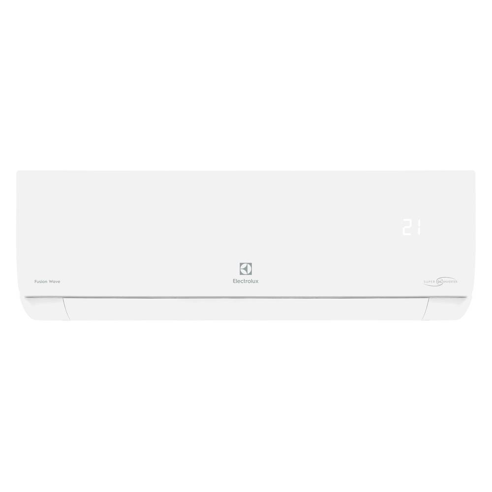 Сплит-система инверторного типа Electrolux Fusion Wave Super DC EACS/I-24HFW/N8 комплект НС-1688342