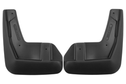 Брызговики передние для JETOUR Dashing 2023 - 2 шт.(optimum) в пакете FROSCH.NLF.AN0578.F3