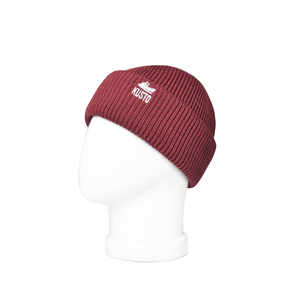 Pin Bordo