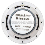 Среднечастотный динамик Russian Bass B165SQL - BUZZ Audio