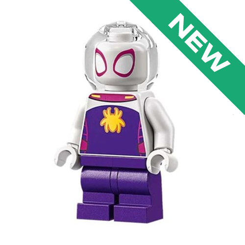 NEW Призрачный паук sh0863