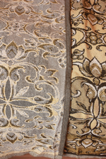 Покрывало на кровать, покрывало 2 спальное, гобелен с размерами: 200x210 см