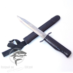 Нож разведчика Красной армии