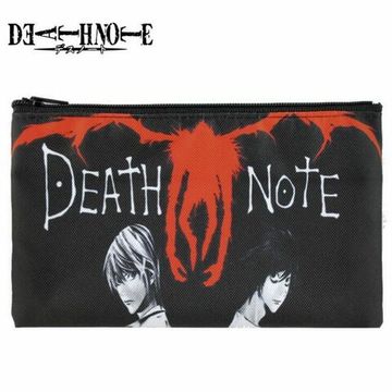 Пенал Death note Тетрадь смерти