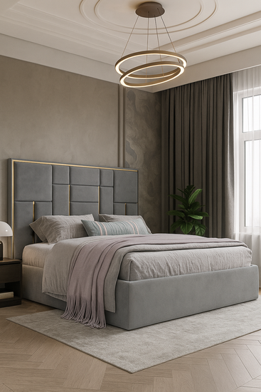 Кровать Римини