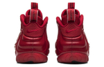 Кроссовки Nike Foamposite Pro Red October