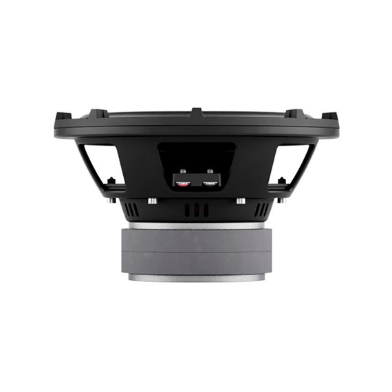 Сабвуфер Pride M.6 10" V.2 D2 600W