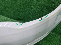 Бампер передний Opel Astra J (2012-2018)