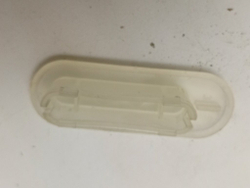 WMUF5050 кт42 Пластиковые элементы для стиральной машины Hotpoint-Ariston б/у