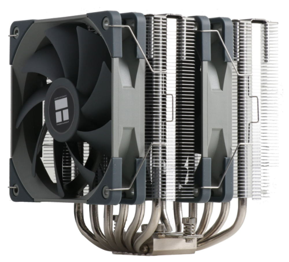 Кулер  Thermalright Peerless Assassin 120