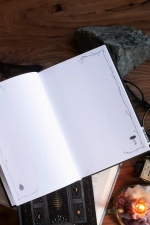 Блокнот «Ночная сказка»