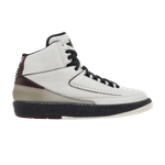 Кроссовки A Ma Manire X Jordan Air Jordan 2 Retro Sp "Sail And Burgundy"