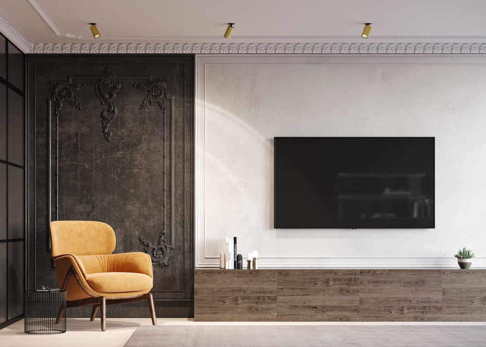 Встраиваемый светильник Maytoni Calipso C110CL-01-GU10-BS