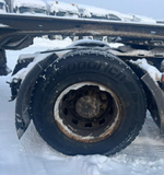 КамАЗ 5490 4x2 Седельный тягач 5490-S5 (Дизельный, 12,0 л, 401 л.с., МТ)