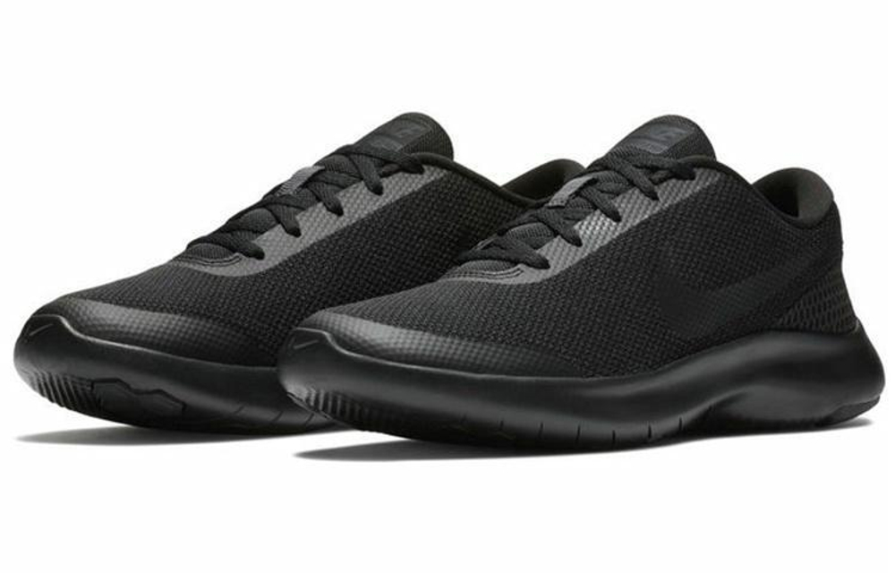 Кроссовки Nike Flex Experience Rn 7 (Женская размерная сетка)