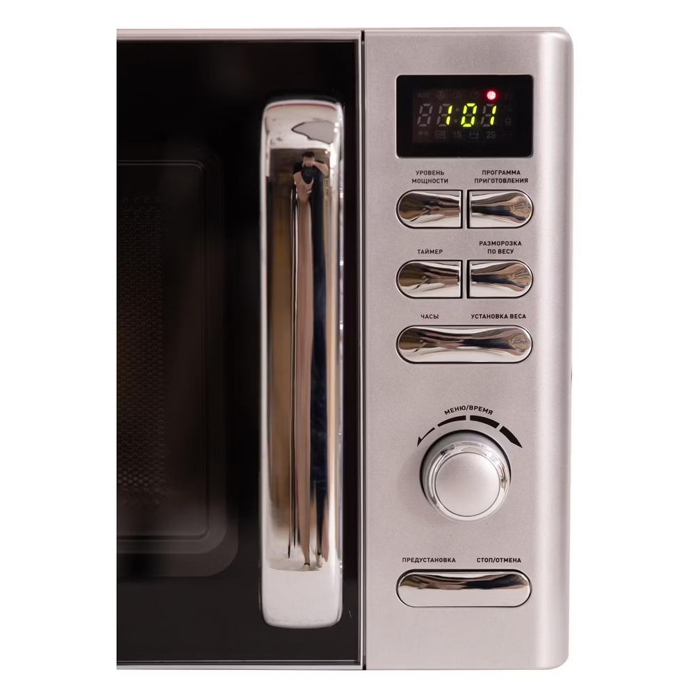 Микроволновая печь OASIS MW-80ES