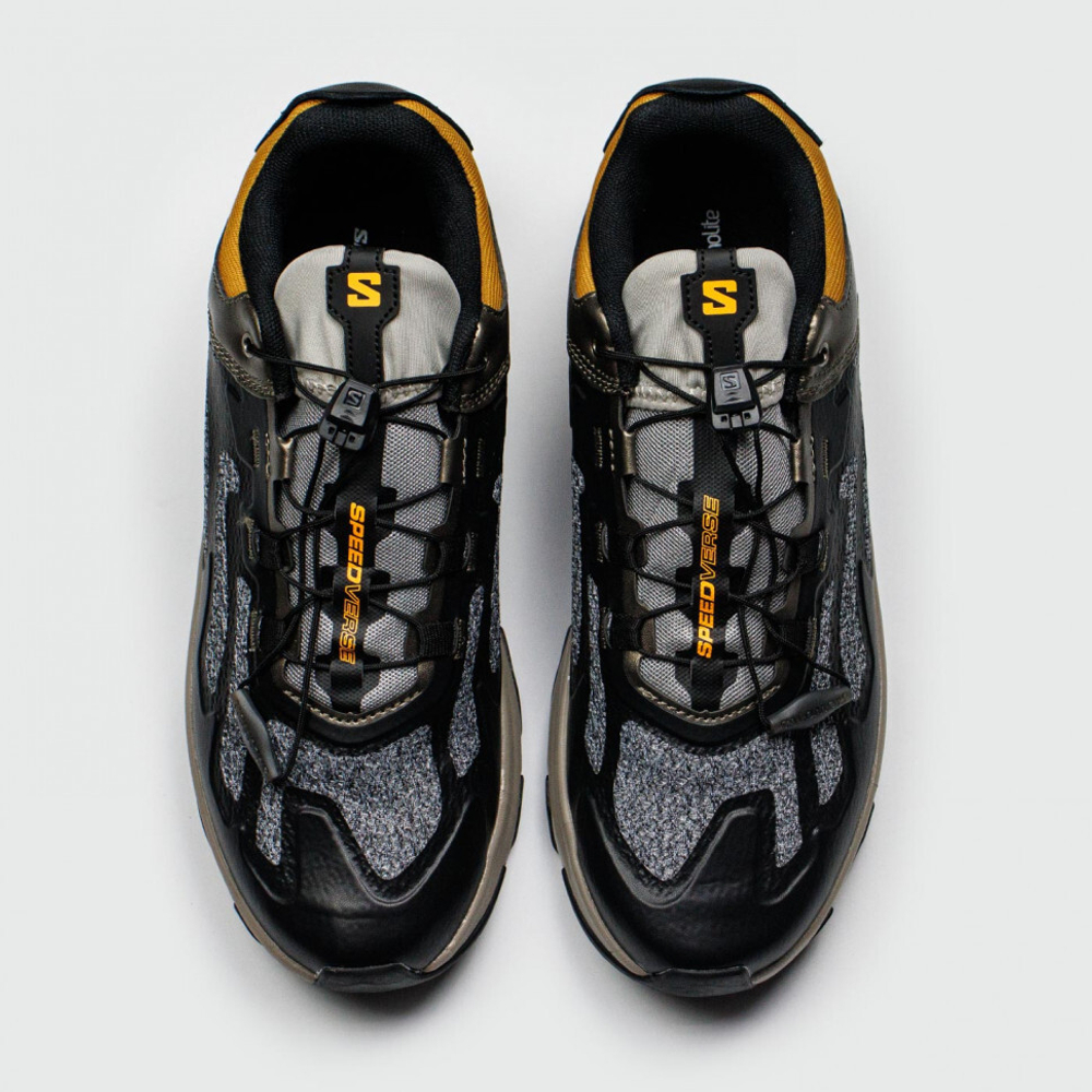 кроссовки Salomon Speedverse prg Olive Grey