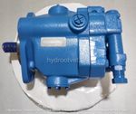 PVB10RSY31CC11 - Аксиально-поршневой насос регулируемый с наклонным диском, 21 см3, 210 бар