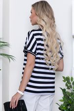 Блузка 41721 Avili