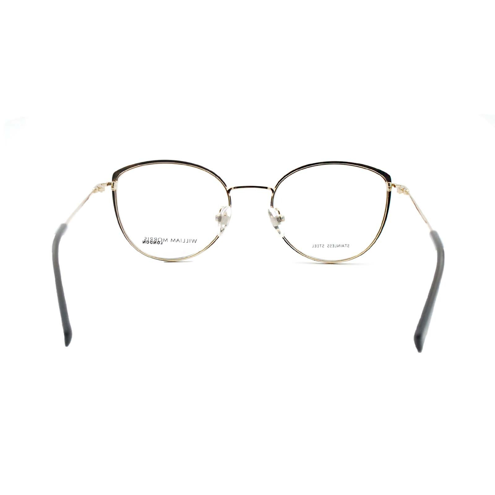 Оправа бабочка William Morris 50301 С3 черная