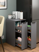 Тумба для прихожей "Гарт"