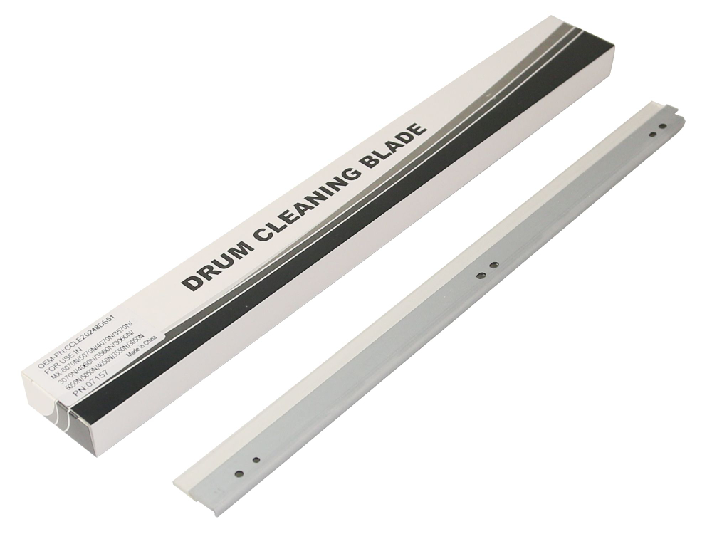 Ракель CCLEZ0248DS51 для SHARP MX-3050N/3060N/3550N/3570N/4050N/4070N/5050N/5070N/6070N (CET), CET7157