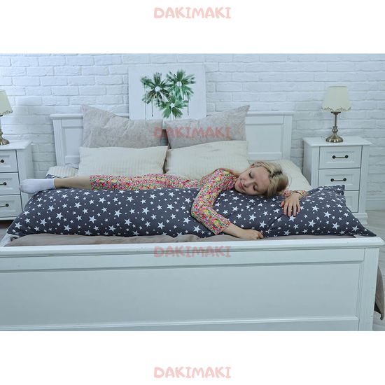 Дакимакура со звездами для сна арт. 0015