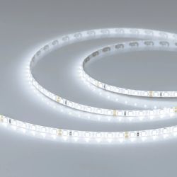 Светодиодная лента герметичная RTW-SE-A120-5mm 24V White6000 (9.6 W/m, IP65, 5m) (Arlight, -) 058268