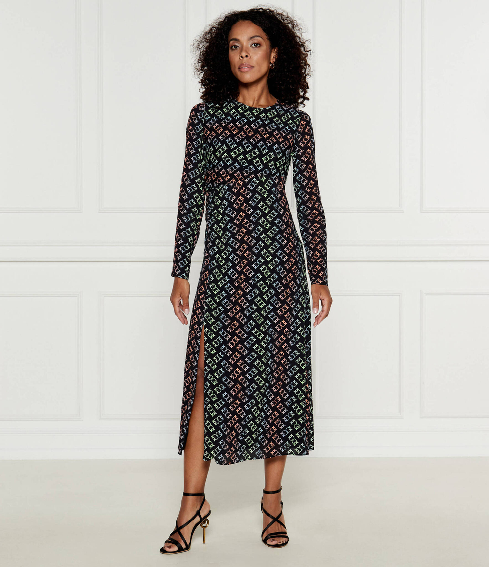 Платье Pinko - черный(104055 A23B)