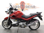 BMW R1150R , 2001