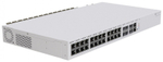 Коммутатор MikroTik CRS326-4C+20G+2Q+RM