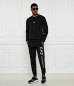 Джогеры EA7 - черный(7M000571 AF13512)