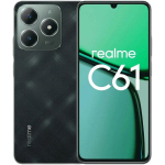 Realme C61 8/256GB (Темно-зеленый | Dark Green)