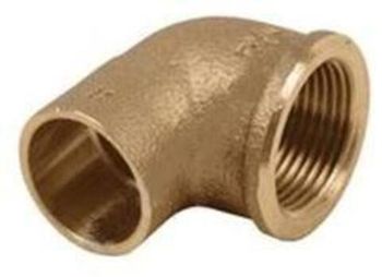 Угол пайка ВР 15х1/2 4090g