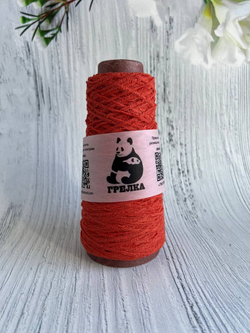 Хлопковая пряжа для вязания FashionMill-cottone