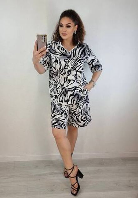 Костюм 01842 Fabrika