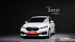 BMW 1 Series (F40) 118d Joy (05.2021)